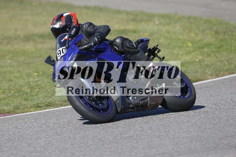 /45 15.09.2026  Trackday Domi Aegerter Trackday ADR/Gruppe gruen/90